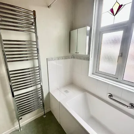 4 Bed House In Daneby Road,Se6 Villa Catford Exterior photo