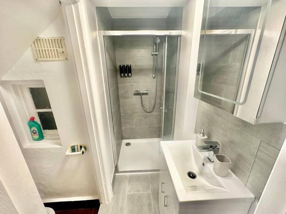 4 Bed House In Daneby Road,se6