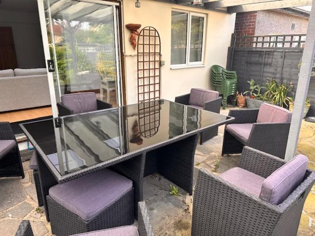 Дом отдыха 4 Bed House In Daneby Road,se6 *